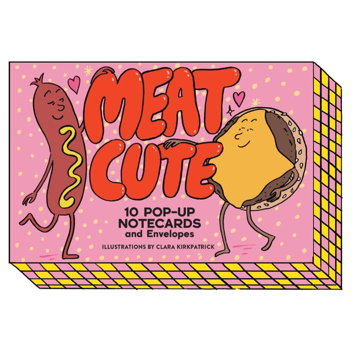 Meat Cute and other Purchase Wholesale tender is the flesh. Free Returns & Net 60 Terms on Faire trending on Faire.