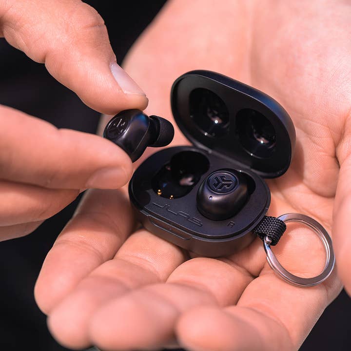 Jlab - Wholesale Headphones - JBuds Mini True Wireless Earbuds13