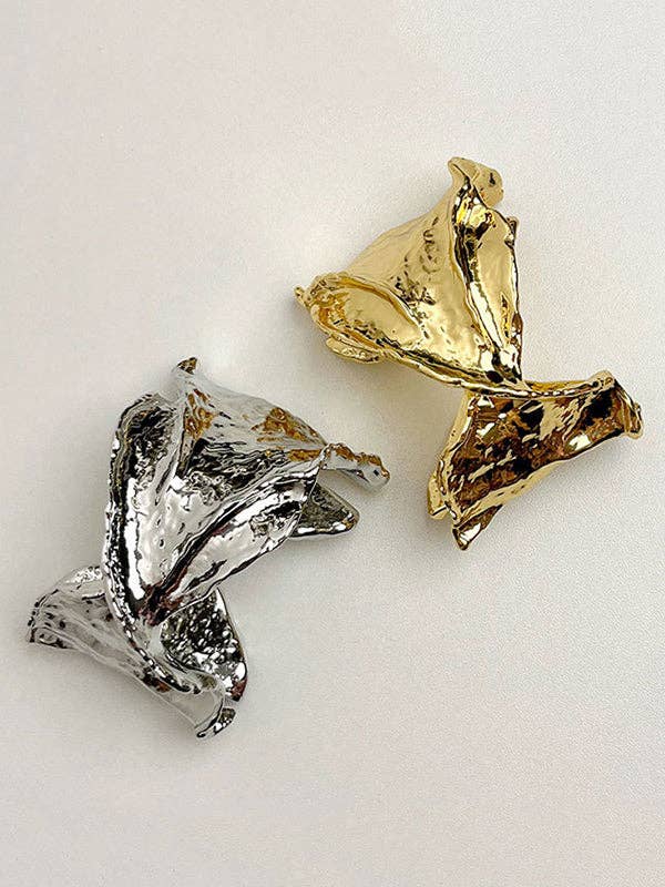 UZ Wholesale Store – wholesale Manschettarmband – Geometriskt ringent enfärgat armbandstillbehör1