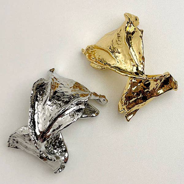 UZ Wholesale Store - Wholesale Cuff Bracelet - Geometric Ringent Solid Color Bracelet Accessories1