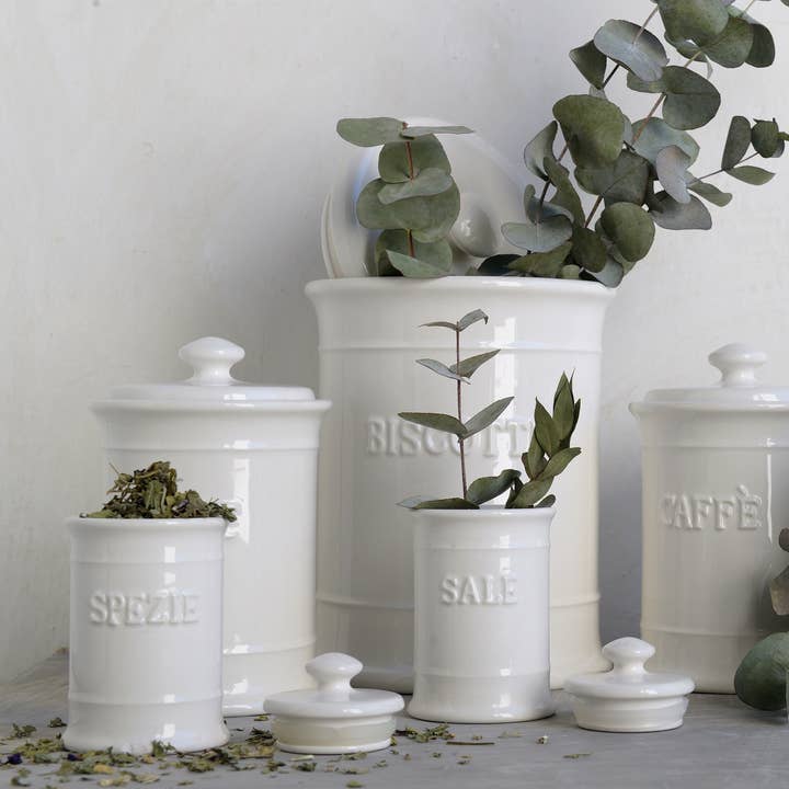 Luxe Lodge - Wholesale Spice Mill - Spice jar2