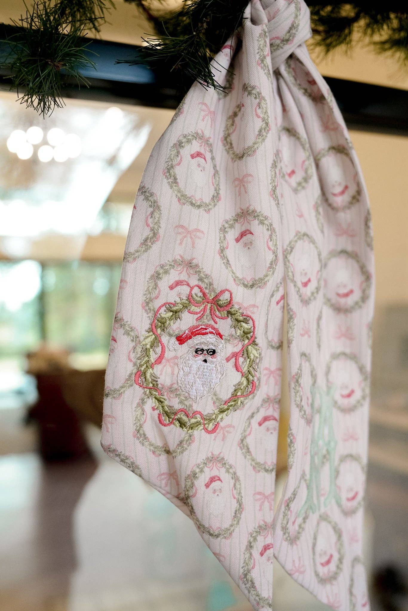 KENZKUSTOMZ - Wholesale Wreath - Wreath Sash0