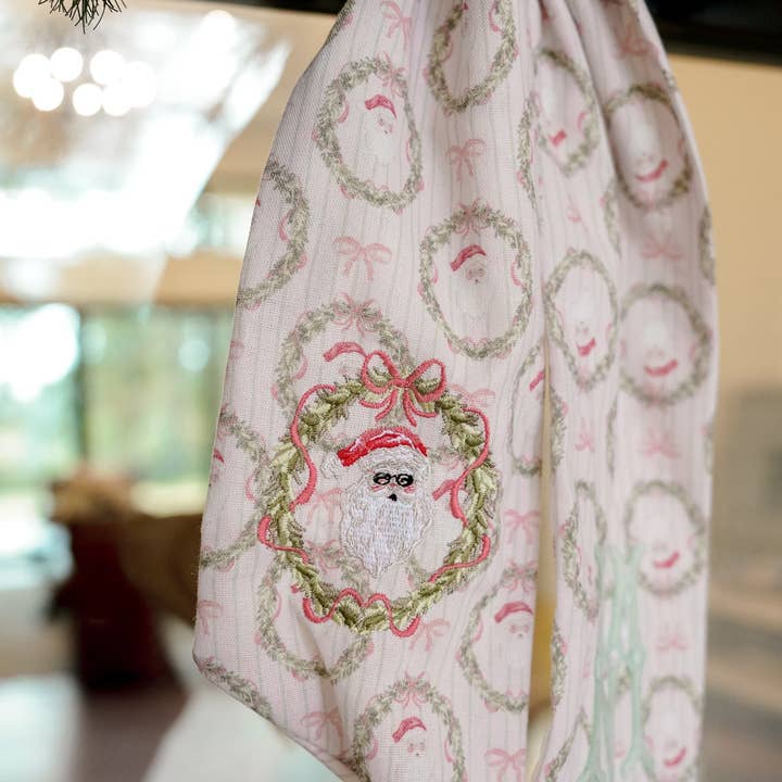 KENZKUSTOMZ - Wholesale Wreath - Wreath Sash