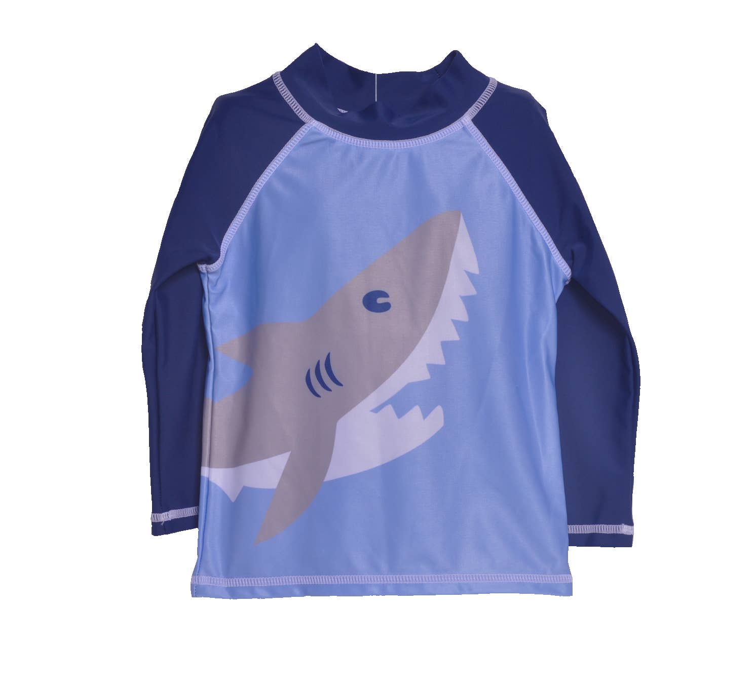 Flap Happy - Wholesale Rashguard - Kids - Kids UPF50+ Boys Graphic Rash Guard Swim Top2