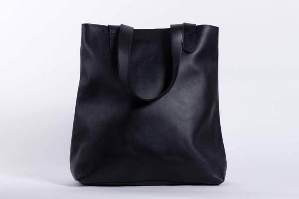 UnoEth - Wholesale Tote Bag - Women's - Hanna Leather Tote0