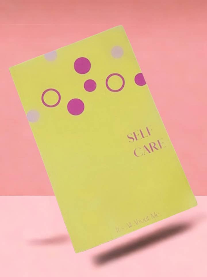 Prendre soin de soi : le journal pour la vente par WaxT & Co.