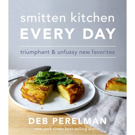 Smitten Kitchen Every Day for wholesale by Penguin Random House LLC