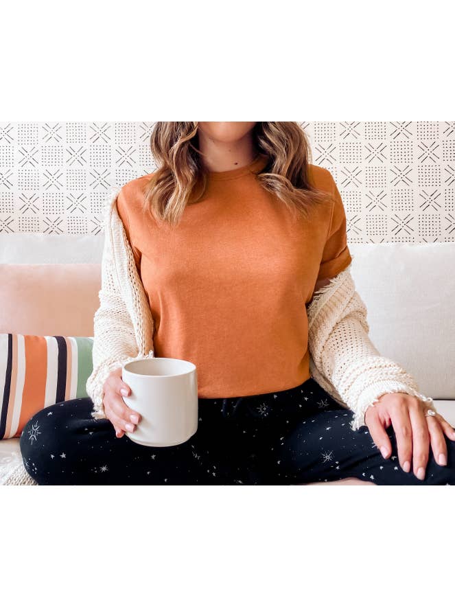 Julie Jersey Designs - Wholesale Screen Printed T-Shirt - Women's - Custom or personalized zipcode and city state stamped tshirt1