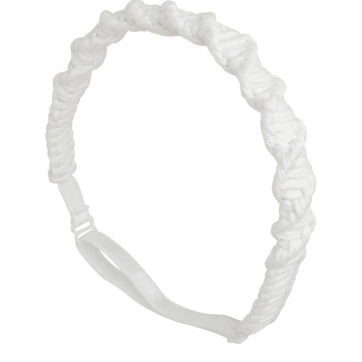 Helix Wrap - White for wholesale on Faire