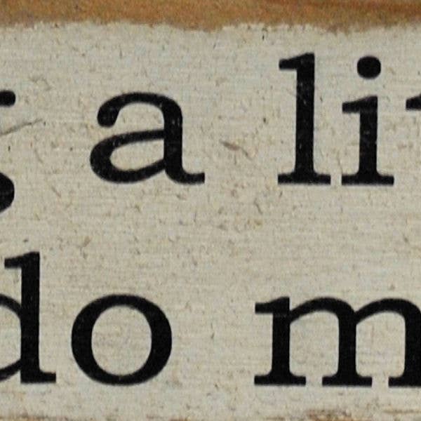 2X14 Hvid/Sort Jeg føler mig lidt beskidt vil du gøre mig? for engroshandel hos Boulder Innovations