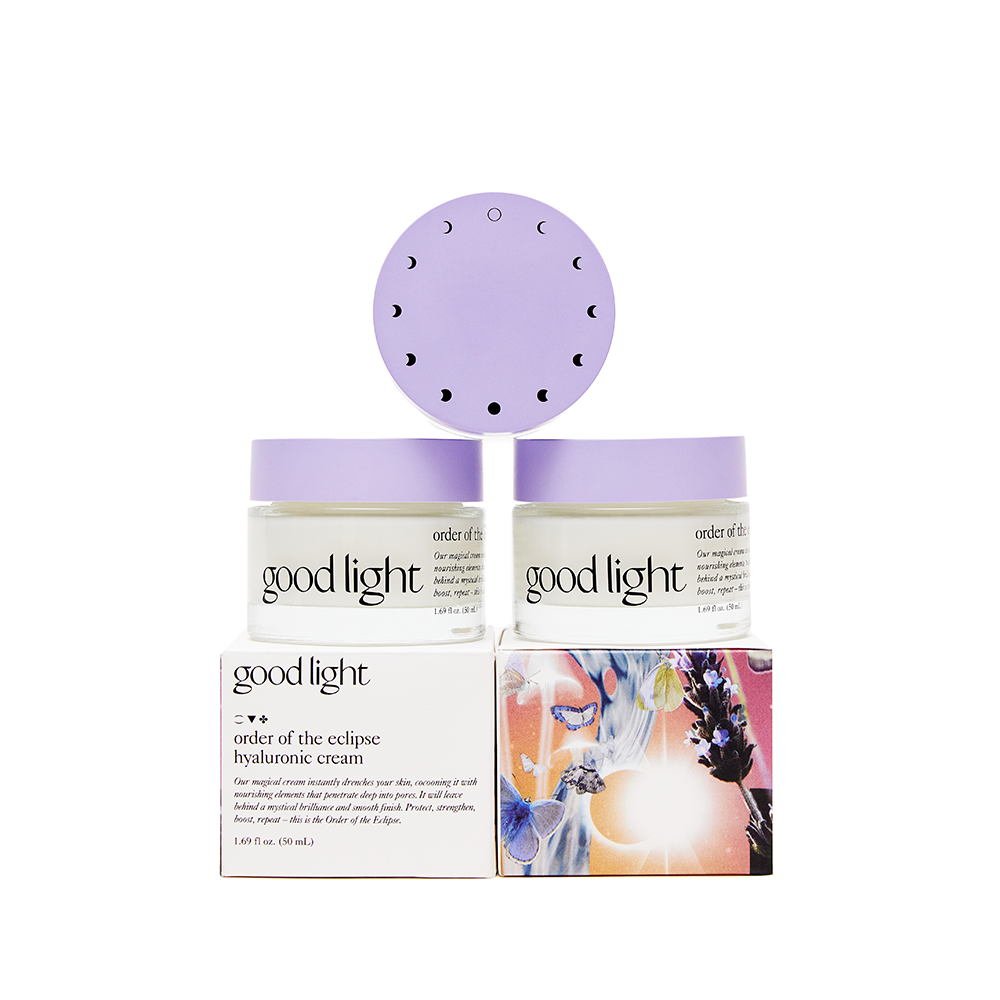 good light - Wholesale Facial Moisturizer - order of the eclipse hyaluronic cream3