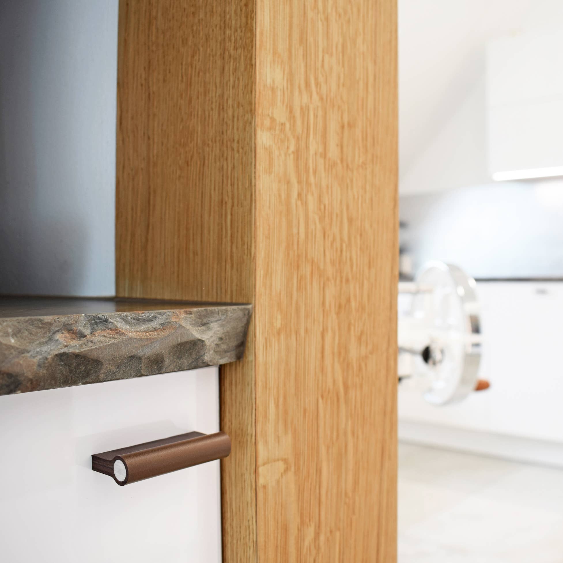 minimaro - luxury furniture handles - Wholesale Knob/Pull - COMO - 61 colors - 10 sizes12