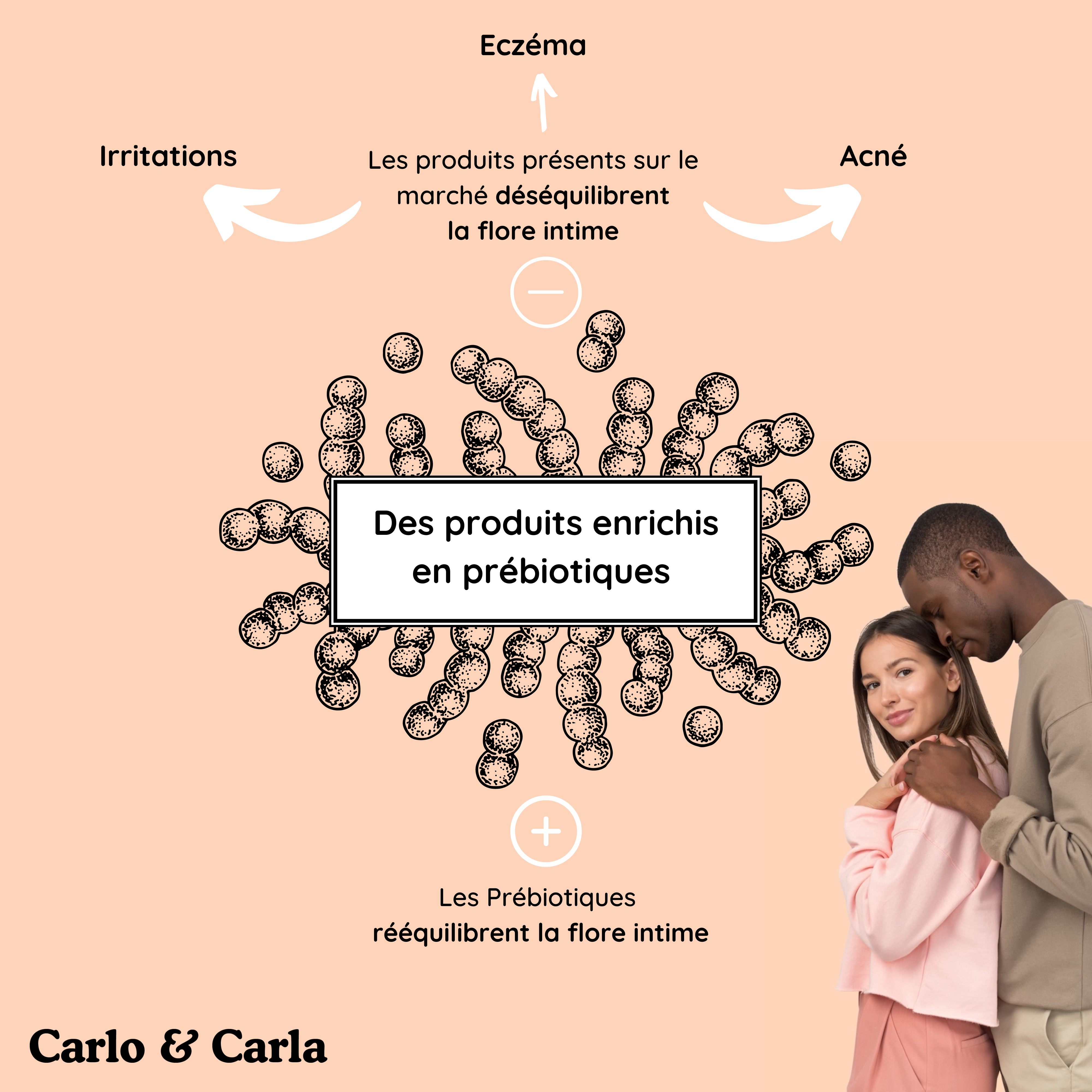 Carlo & Carla - Wholesale Toilet Paper - Carlo & Carla - Dispersible wet toilet paper4