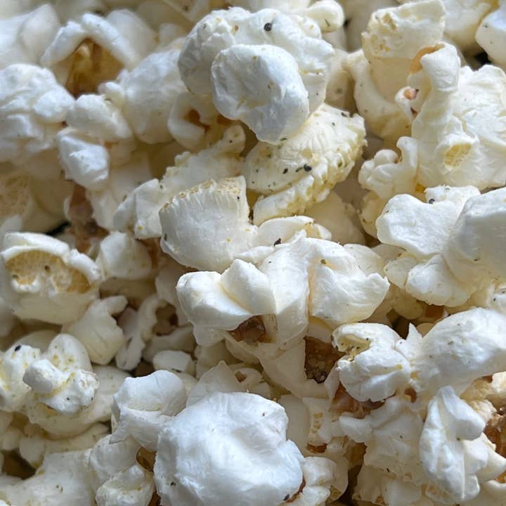 POPPED Artisan Popcorn - Wholesale Popcorn - Truffle Artisan Popcorn3