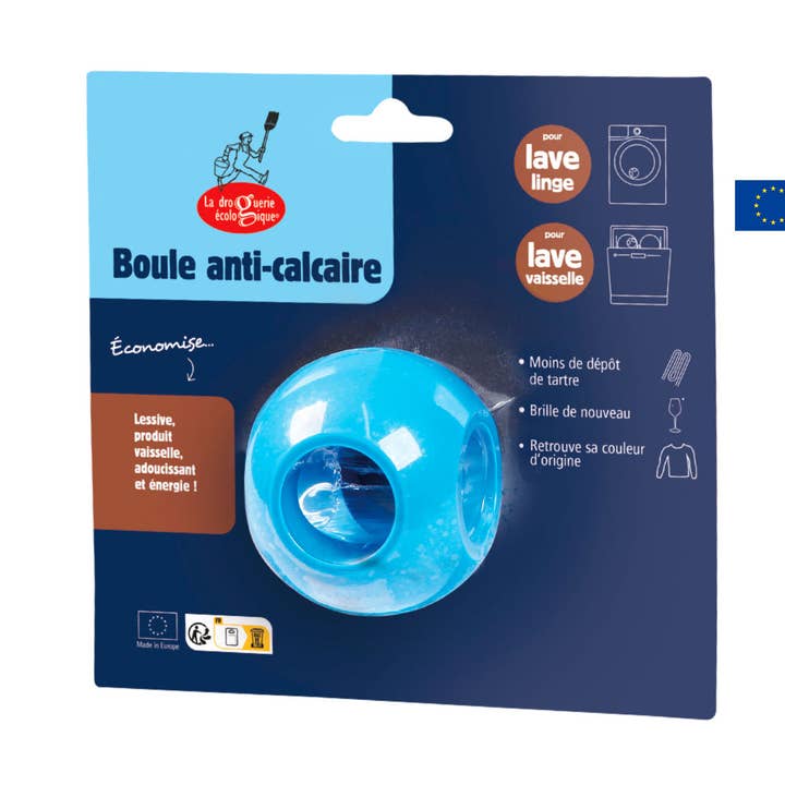 Bola Antical para Electrodomésticos - La Droguería para venta al por mayor de Ecodis - Grand Beau