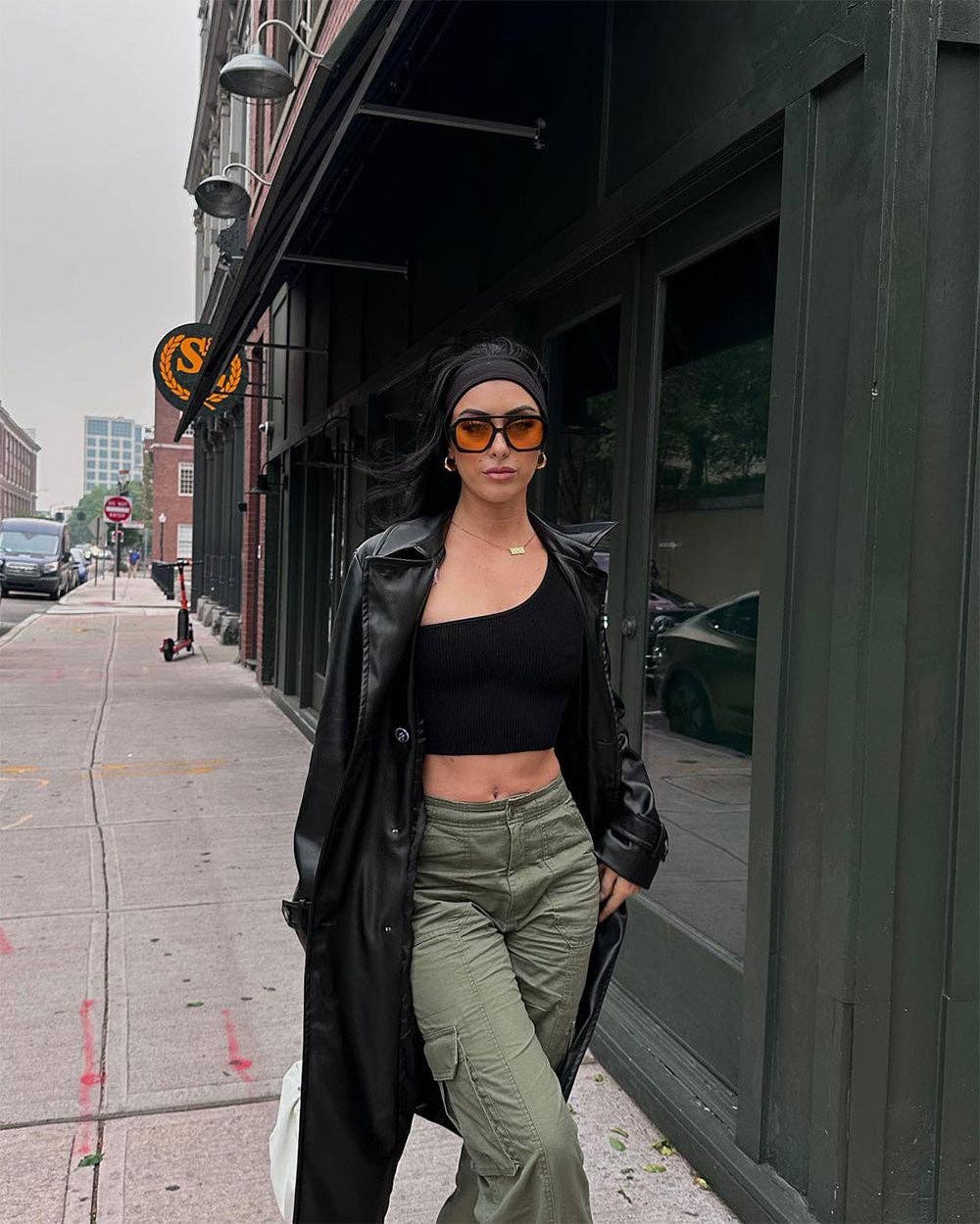 Fifth & Ninth - Wholesale Sunglasses - Women's - Ryder16