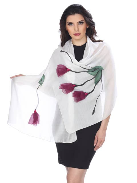 Purple Lily for wholesale by Bluestar