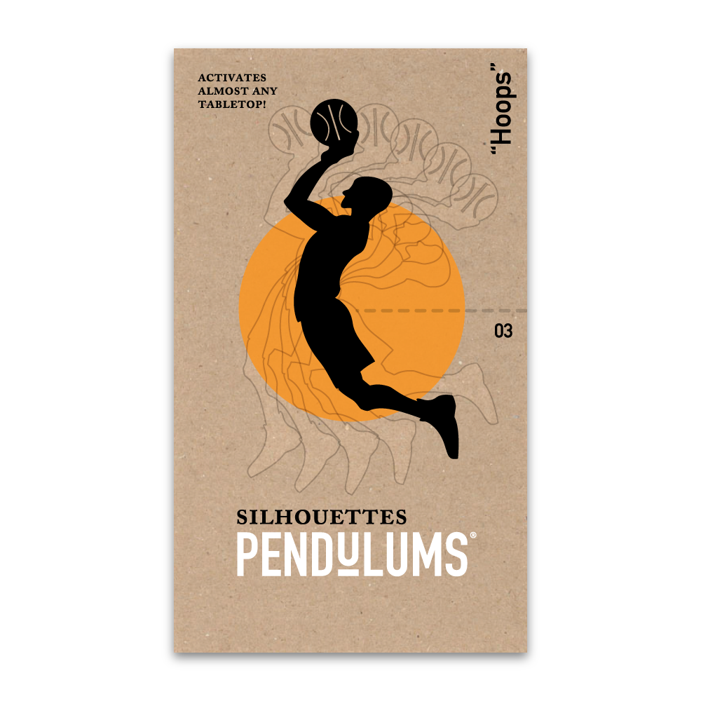 Elements2 Design - Wholesale Wall Accent - Pendulums Hoops - Kinetic Balancing Sculpture4