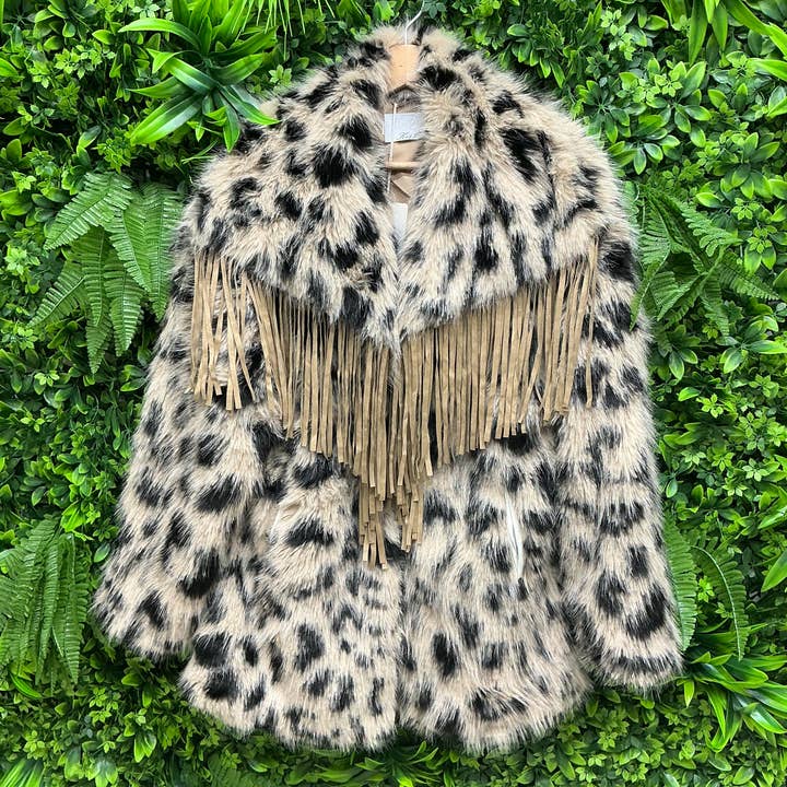 brown WOMEN'S FUR for wholesale on Faire0