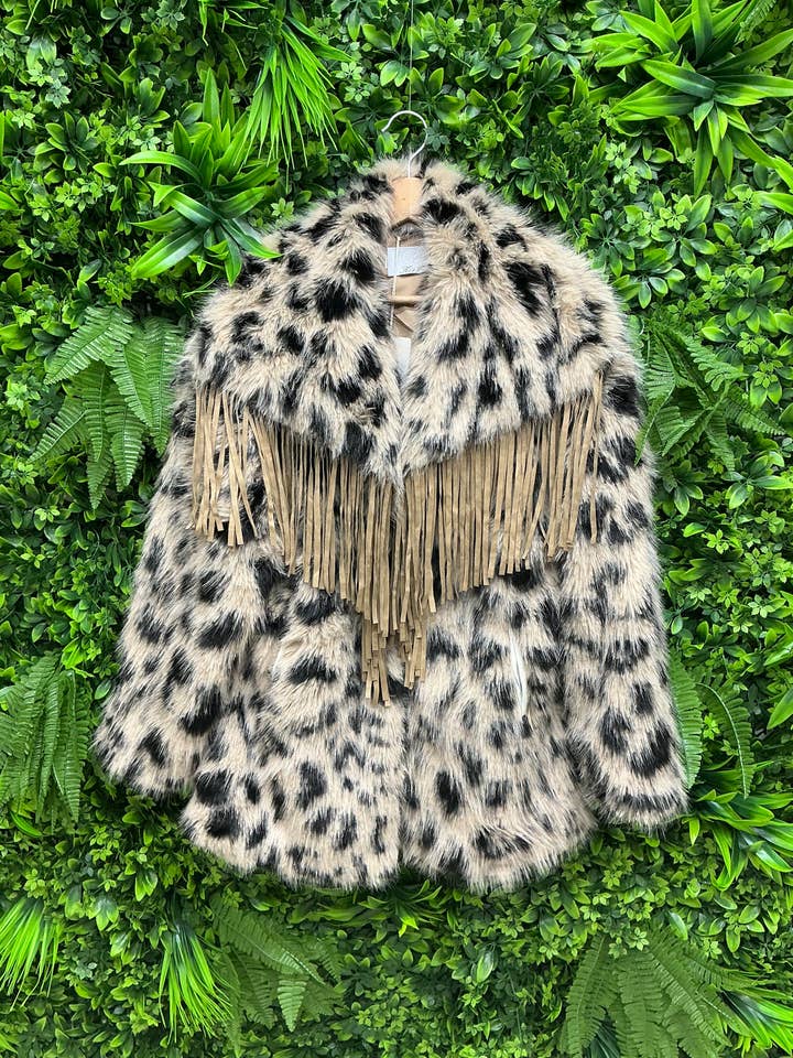 DAMENPELZ für den Großhandel von Kis 2