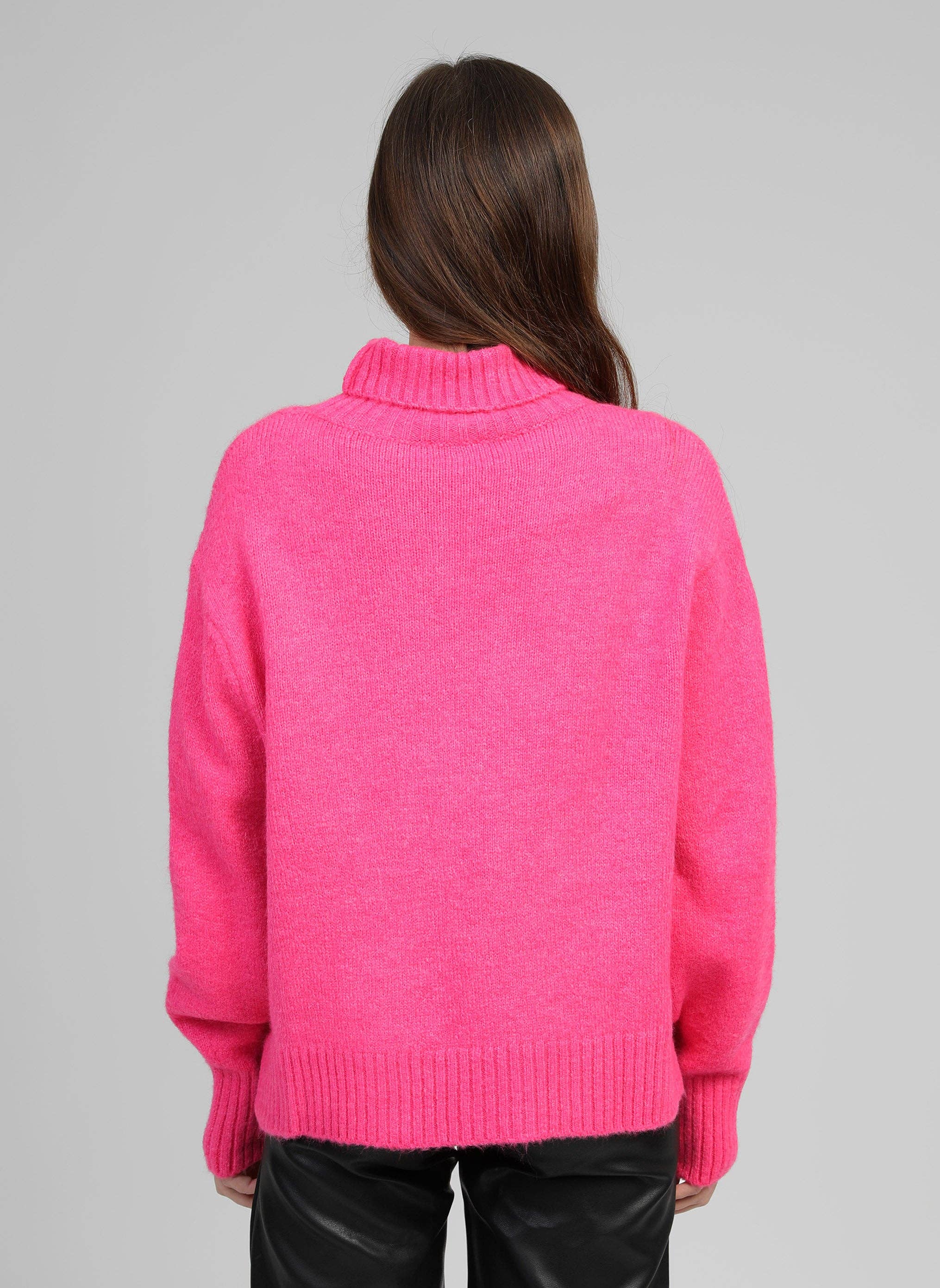 An'ge – Engroshandel Pullover - Dame – TRÆK LIPY slik4