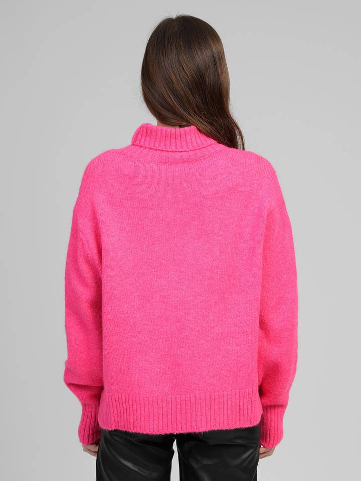 An'ge – Engroshandel Pullover - Dame – TRÆK LIPY slik4