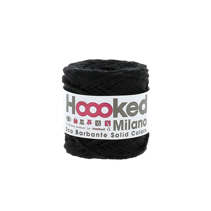 Hoooked Yarns - Vendita all'ingrosso Lana - Eco Barbante 50g4