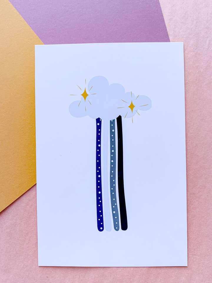 Impressão LGBTQIA+ por atacado de Blossom & Bloom