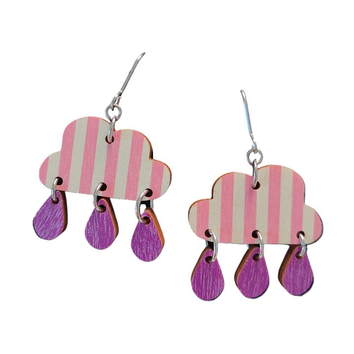 Tuisku örhängen - Specialutgåva för wholesale av Törmi Design