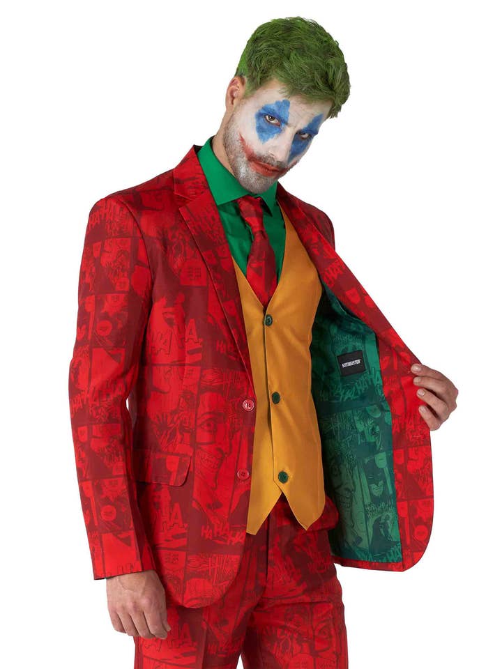 Red Scarlet Jokerâ„¢ for wholesale on Faire3