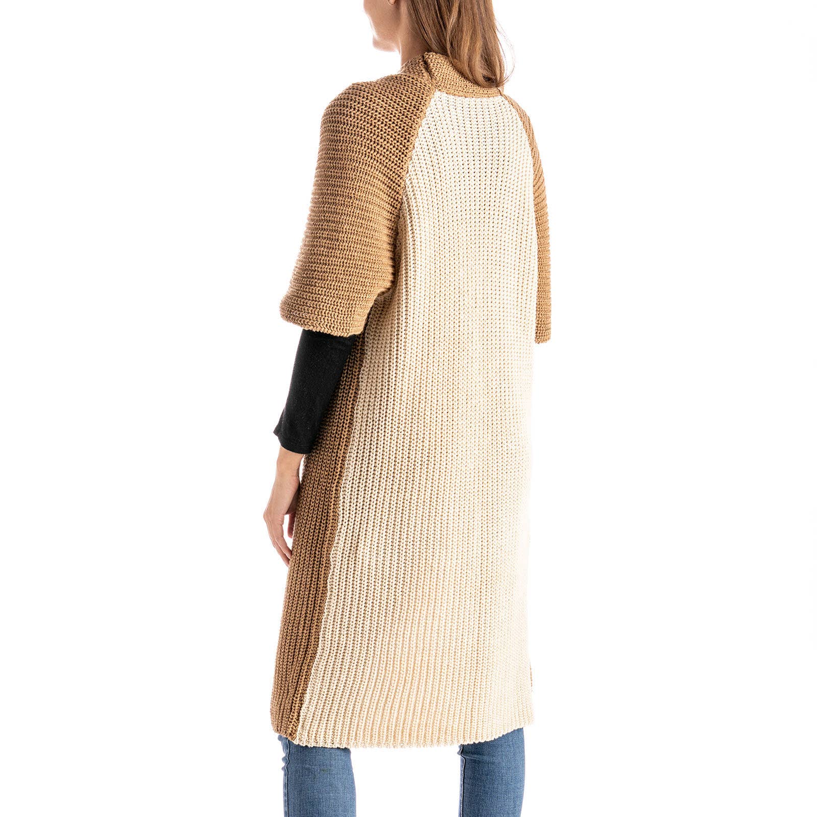 DM Merchandising – wholesale Kofta - Dam – Allthreads Mainstreet Kofta Öppet Stock5