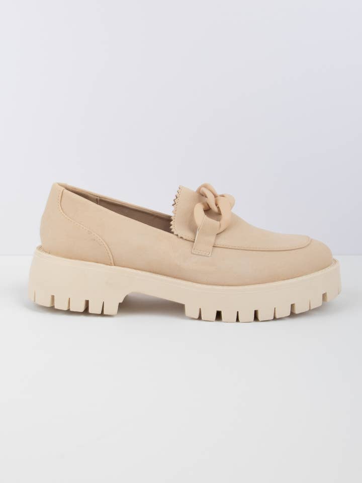 CCOCCI – wholesale Loafers – Women's – CCOCCI MINI PACK | MADISON PASTEL CHAIN LOAFER1