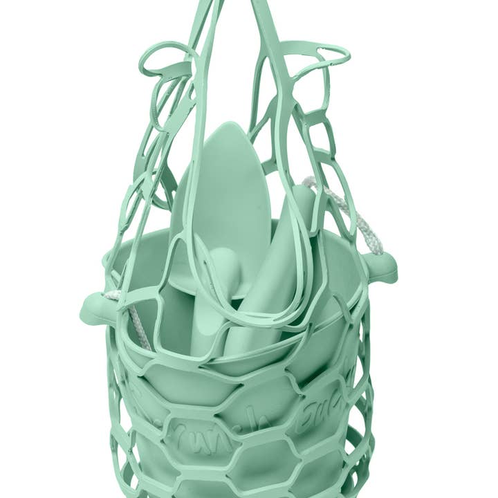 Beach Set Mint for wholesale by DAM