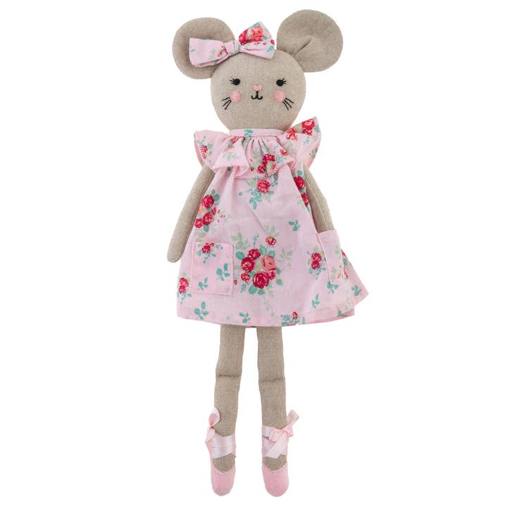 Stephen Joseph Gifts - Wholesale Doll - Kids - Tiny Dancers and Fancy Friends