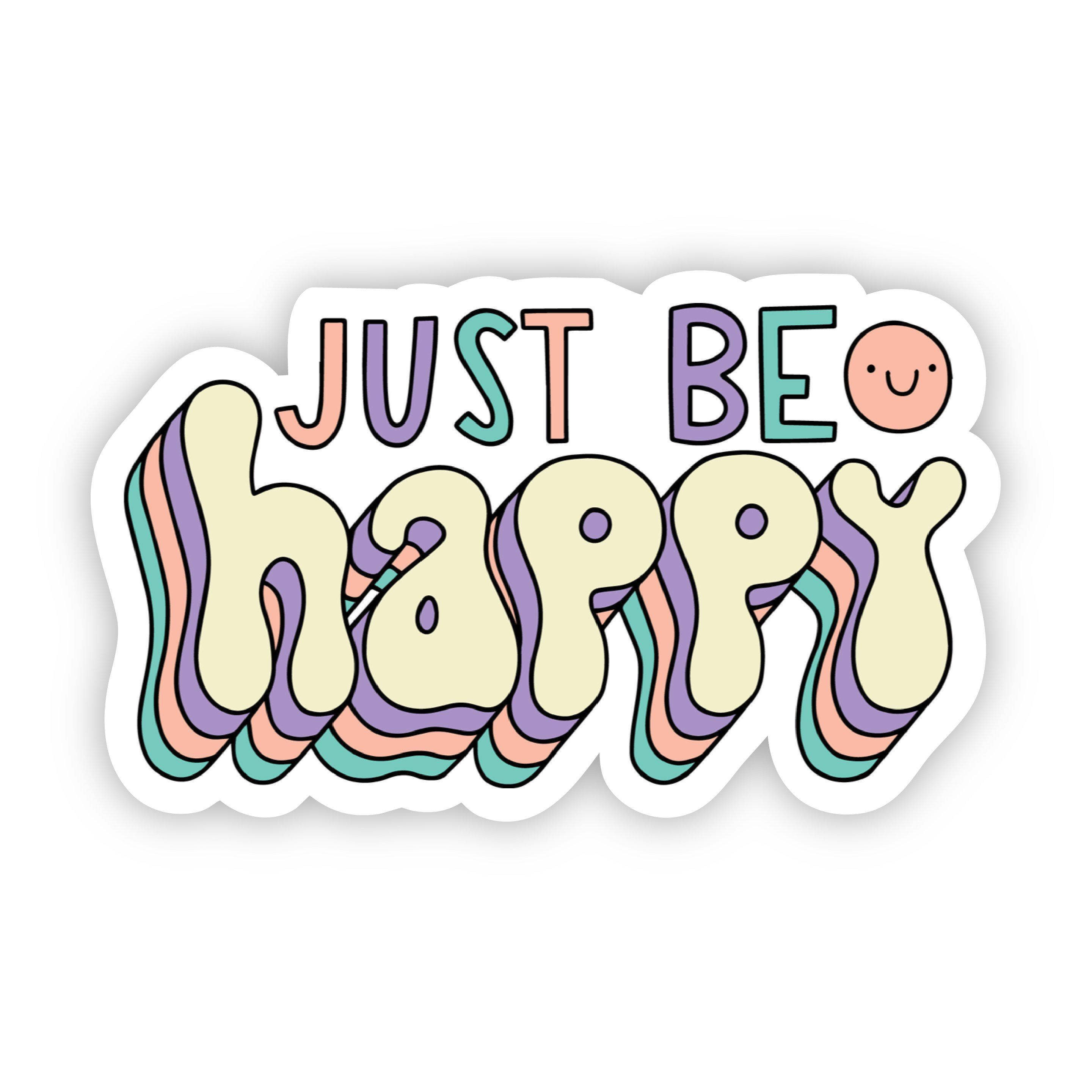 Purchase Wholesale Smiley Face Stickers Free Returns Net 60 Terms On Faire Com