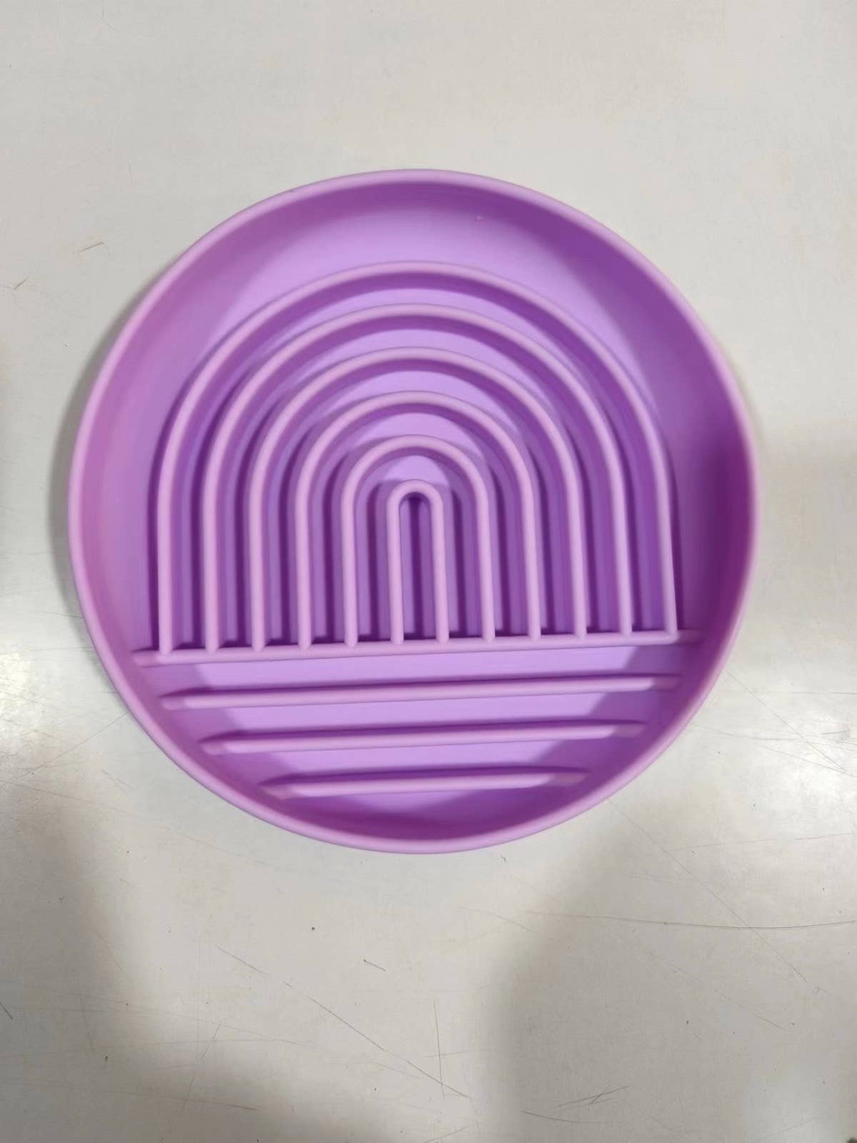 Parallax Plastics LTD - Wholesale Pet Bowl - Cat/Dog - Stylish, slow feeding "Hide & Lick" pet bowl for cats & dogs7