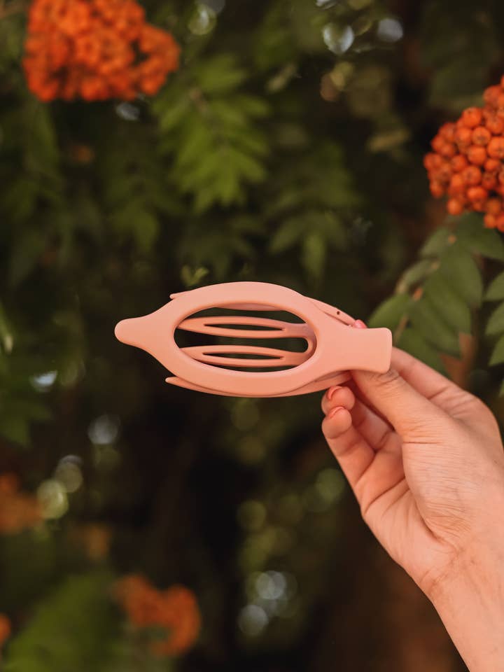 Charm Pink Lay Flat Wide for wholesale by Share Studio