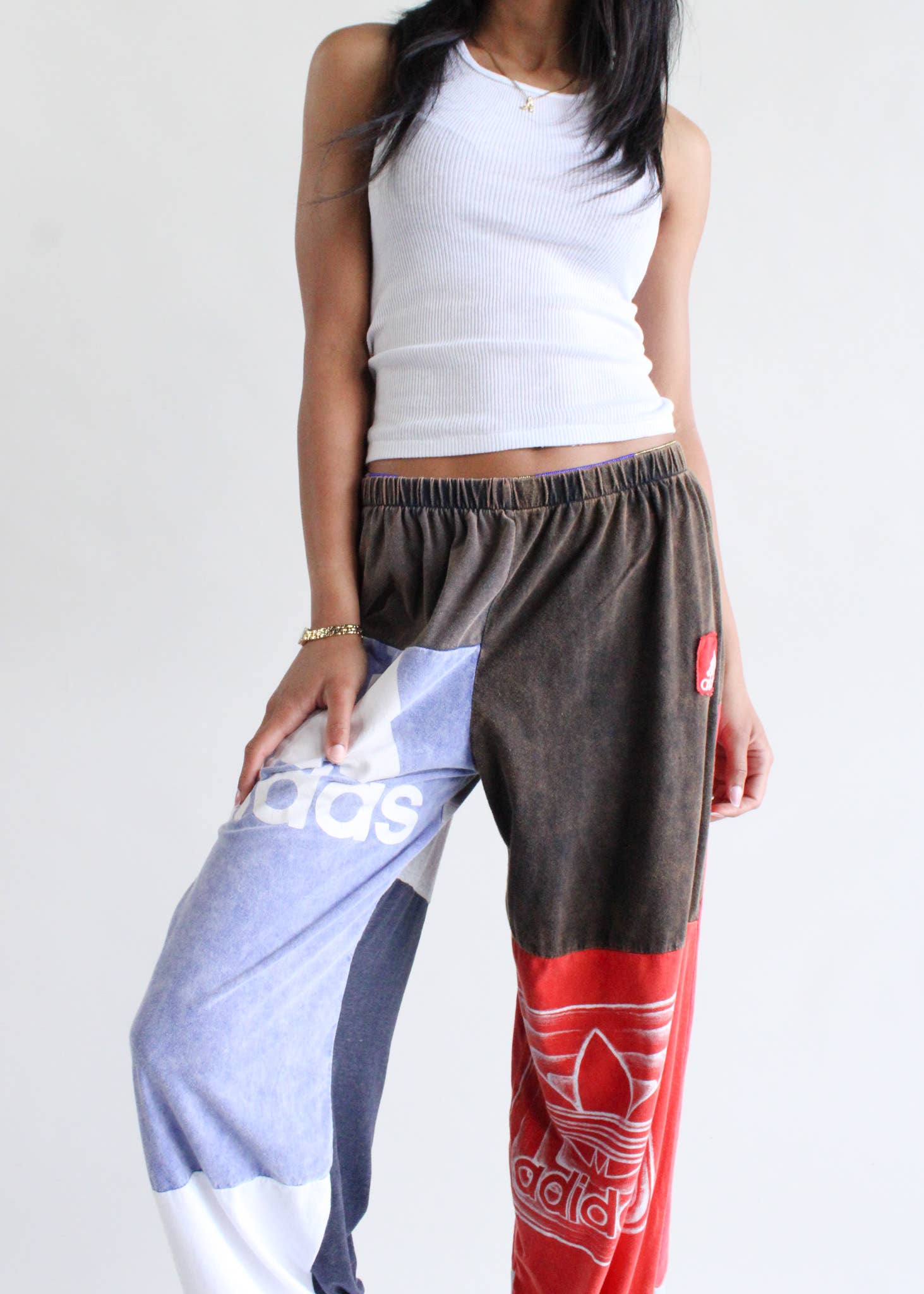 American Recycled Clothing - Wholesale Pants - Women's - Brand Pants Bundle3