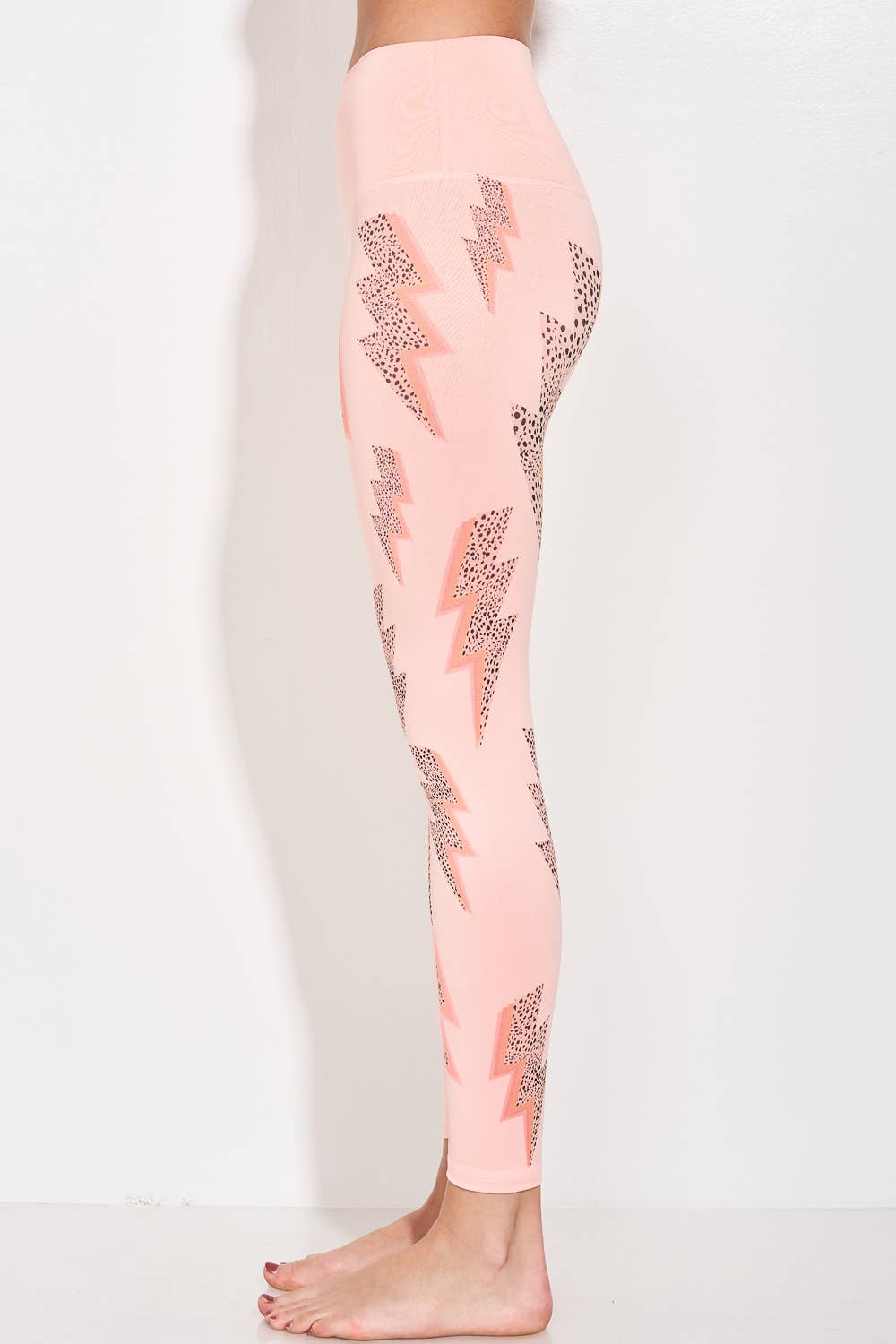 Phil Love - Wholesale Activewear set – Women′s - TB881S2045 - Everyday Activewear - Lightening Muscle Tank Yoga Gym Set for Women15