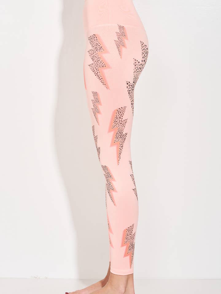 Phil Love - Wholesale Activewear set – Women′s - TB881S2045 - Everyday Activewear - Lightening Muscle Tank Yoga Gym Set for Women15