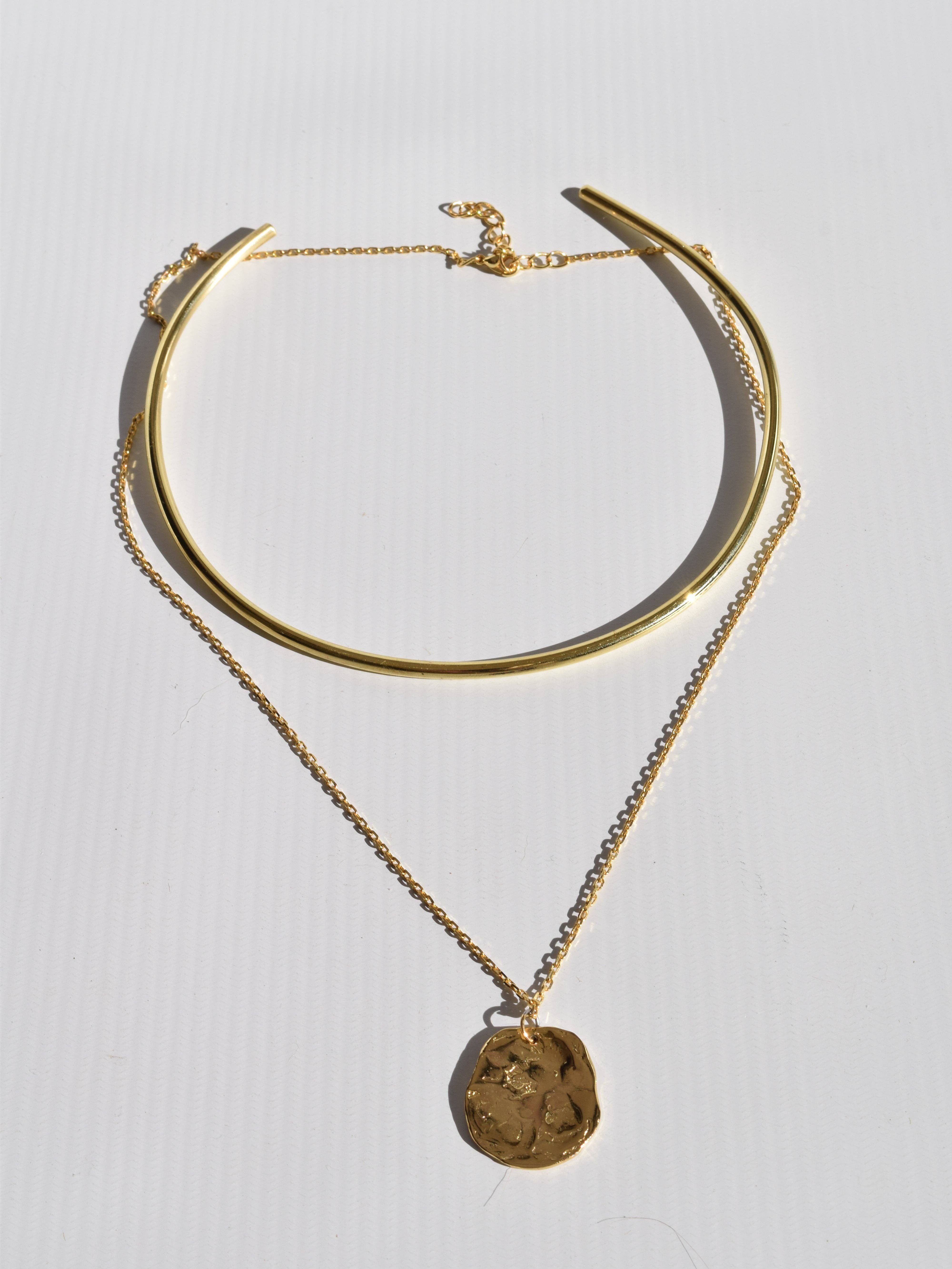 Erea Jewelry - Wholesale Pendant/Charm Necklace - Verona Necklace1