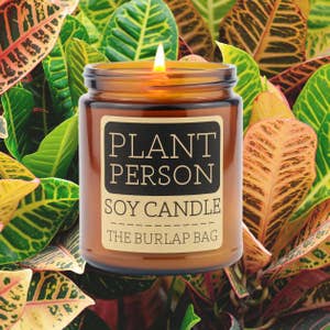 Plantable Custom Candle Dust Covers - A La KArt Creations, the Home of  Plantable Products and the Knowledge Hive