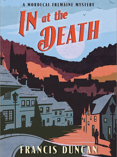 In at the Death for wholesale by Sourcebooks