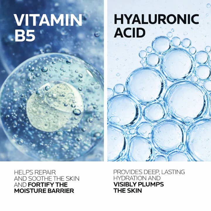 Delune - Wholesale Facial Serum/Concentrate - 3% Hyaluronic Aloe B5 Face Serum1