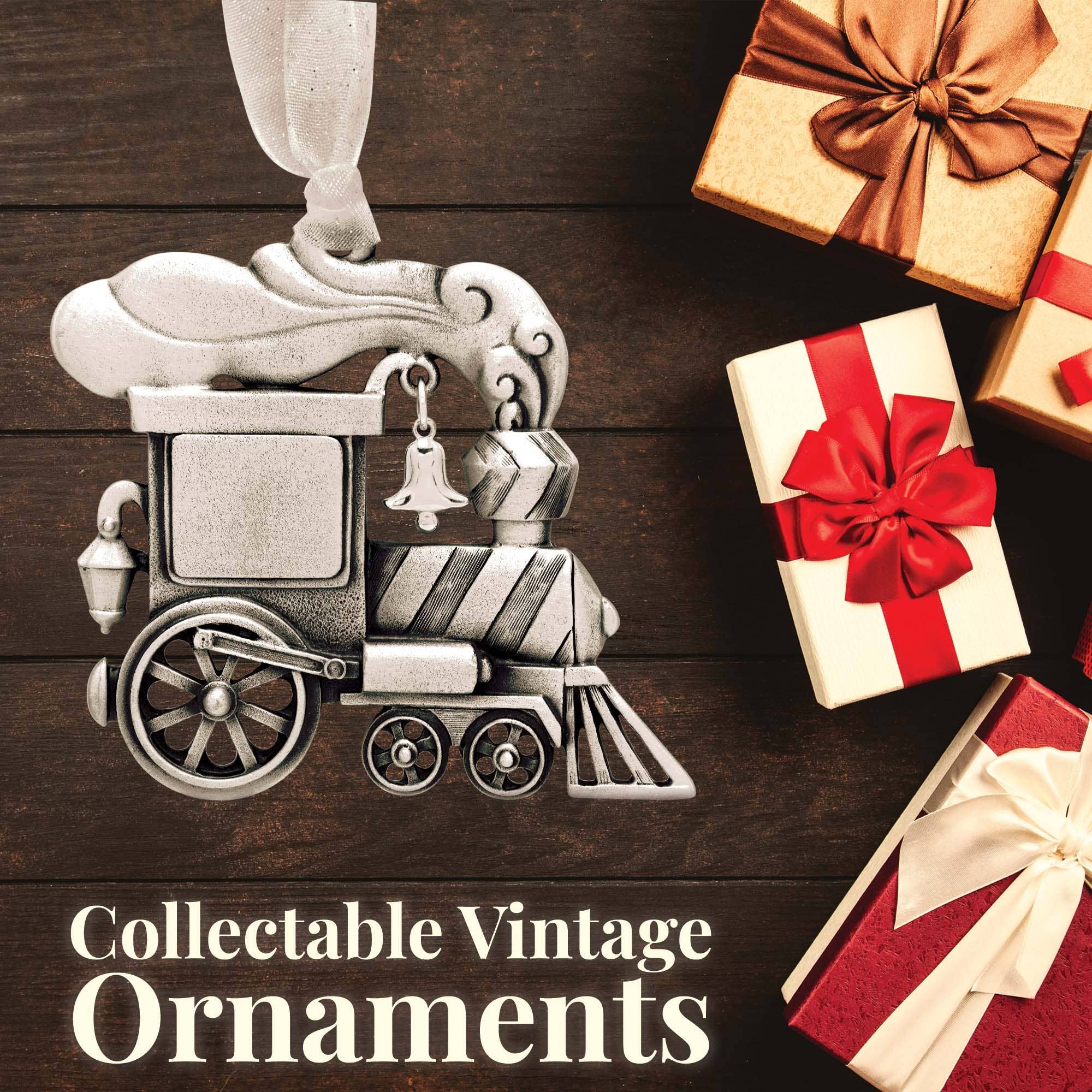 Gloria Duchin - Wholesale Ornament - Snoepstok Baby Foto Ornament12