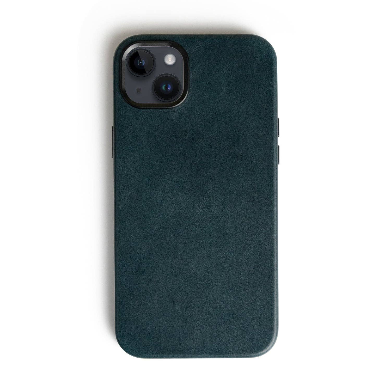 Andar - Wholesale Phone Case - Unisex - The Aspen Full Grain Leather iPhone Phone Case with MagSafe53