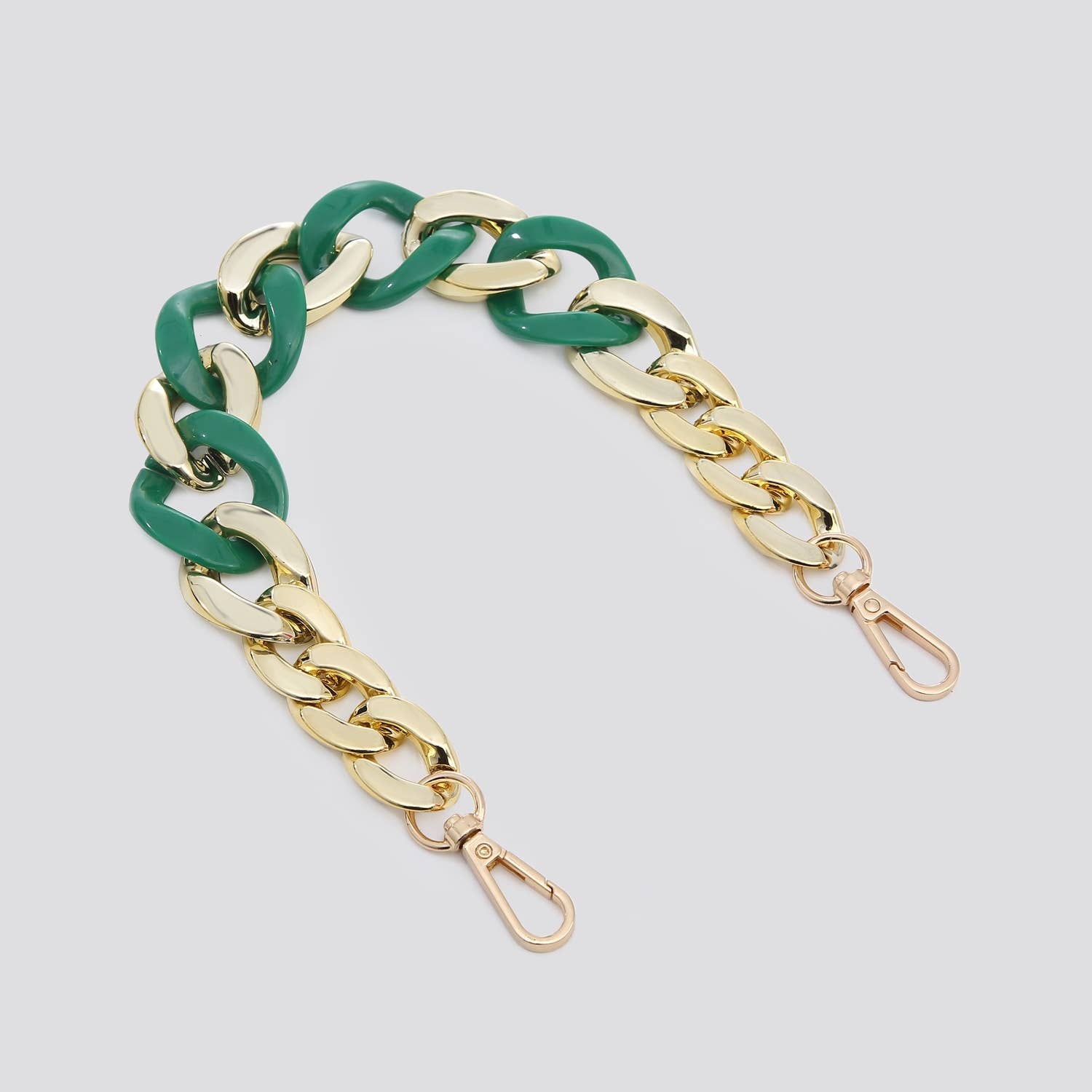 House of Milano - Venta al por mayor Collares de cadenas y eslabones - Cadena3237G14