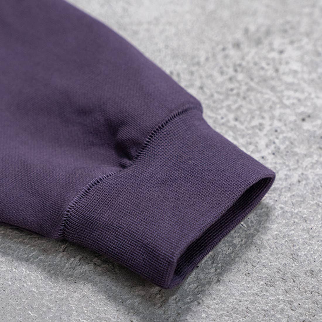 Sodalemon – wholesale Hoodie - Unisex – Överdimensionerad Terry Fleece Zip Hoodie Mysig Unisex Loungejacka8