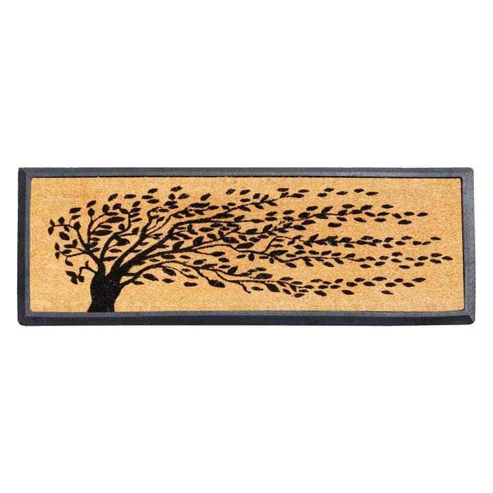 A1 home collections - Wholesale Door Mat - A1HC Natural Coir and Rubber Large Thick Durable Door Mats