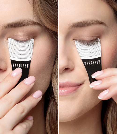 Beauty Goddess - Wholesale Eyelash/Brow Serum - Nanolash Eyelash Serum1